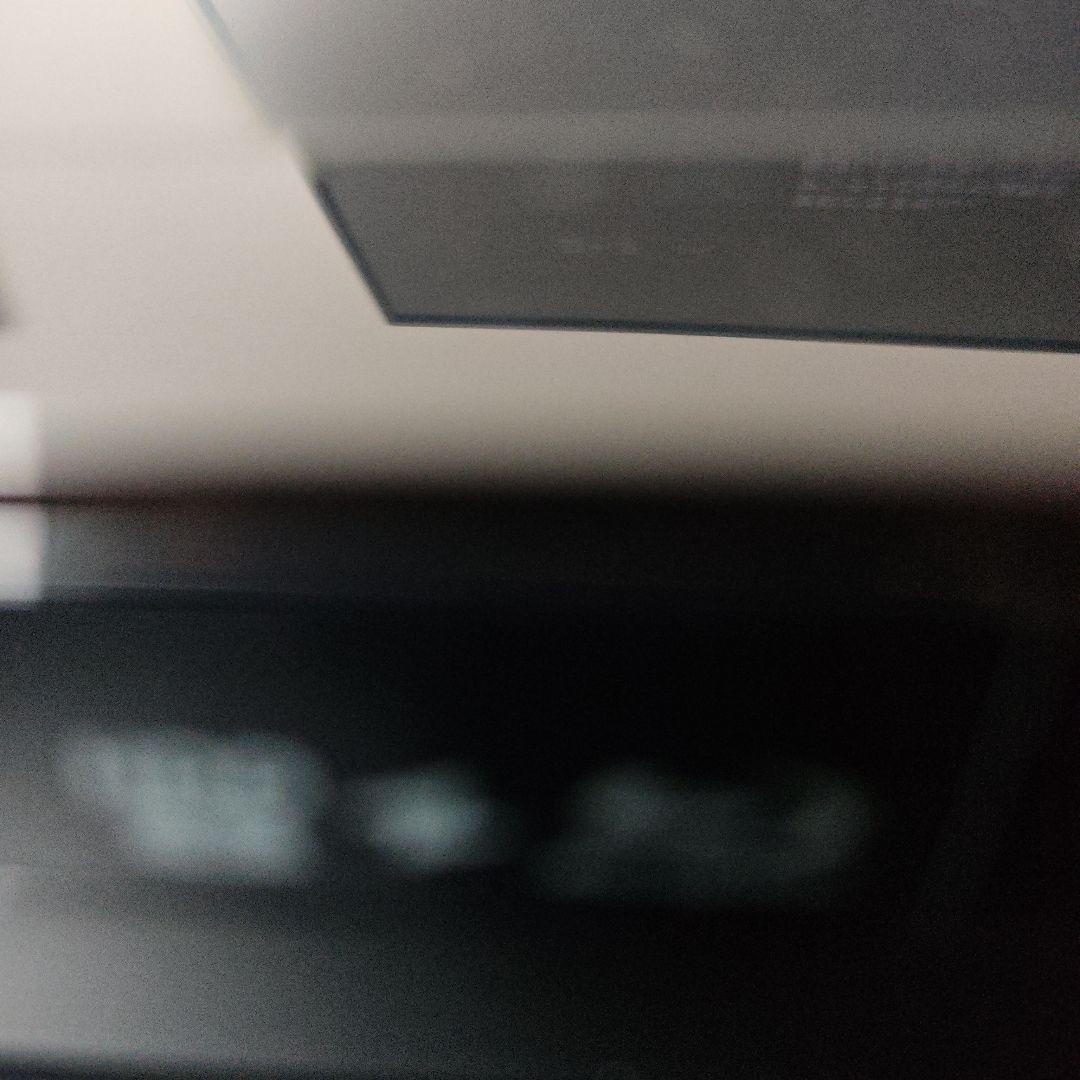 TOSHIBA VARDIA HDD＆ブルーレイレコーダー　D-B1005K