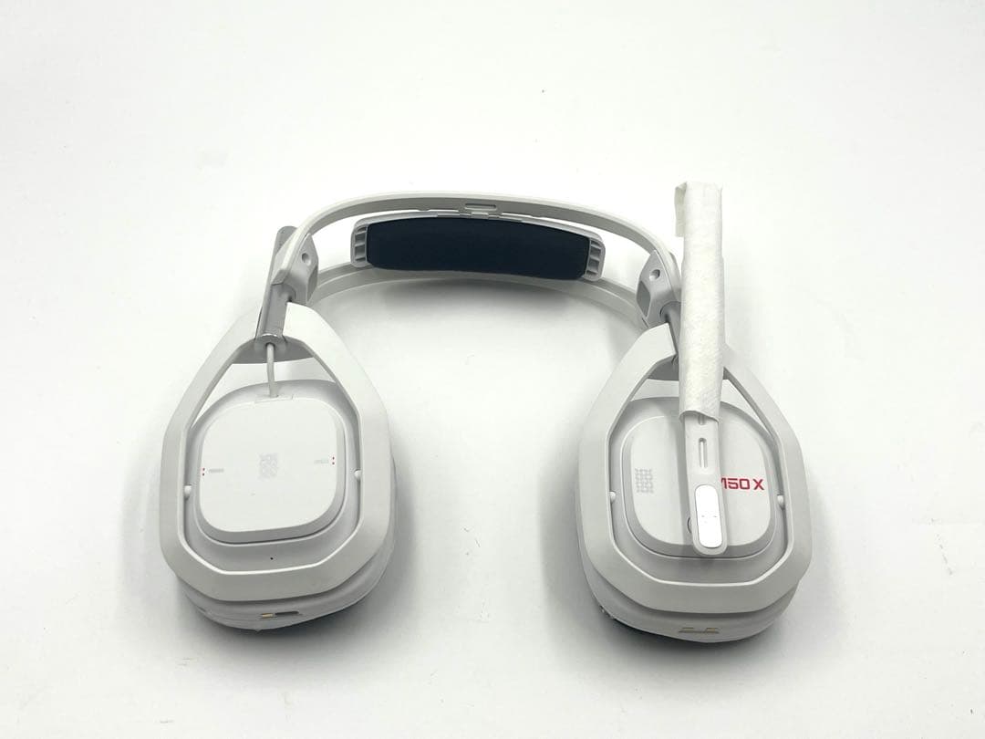 ASTRO A50X ホワイト Logicool G A50X-WH
