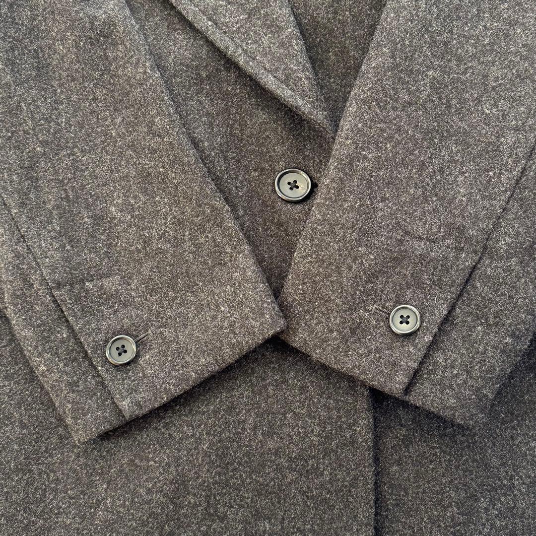 極美品 マーガレットハウエル 35周年記念 限定 コート M