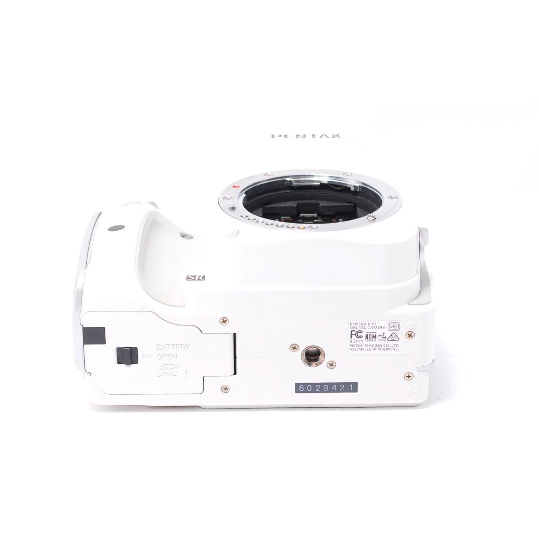 ❤即購入1000円OFF❤ PENTAX K-S1 超望遠レンズ ダブルズーム