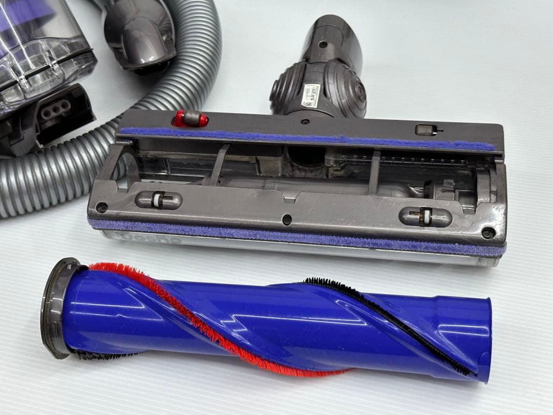 安心の動作保証品　中古　ダイソン　Dyson CY25 掃除機　コンセント