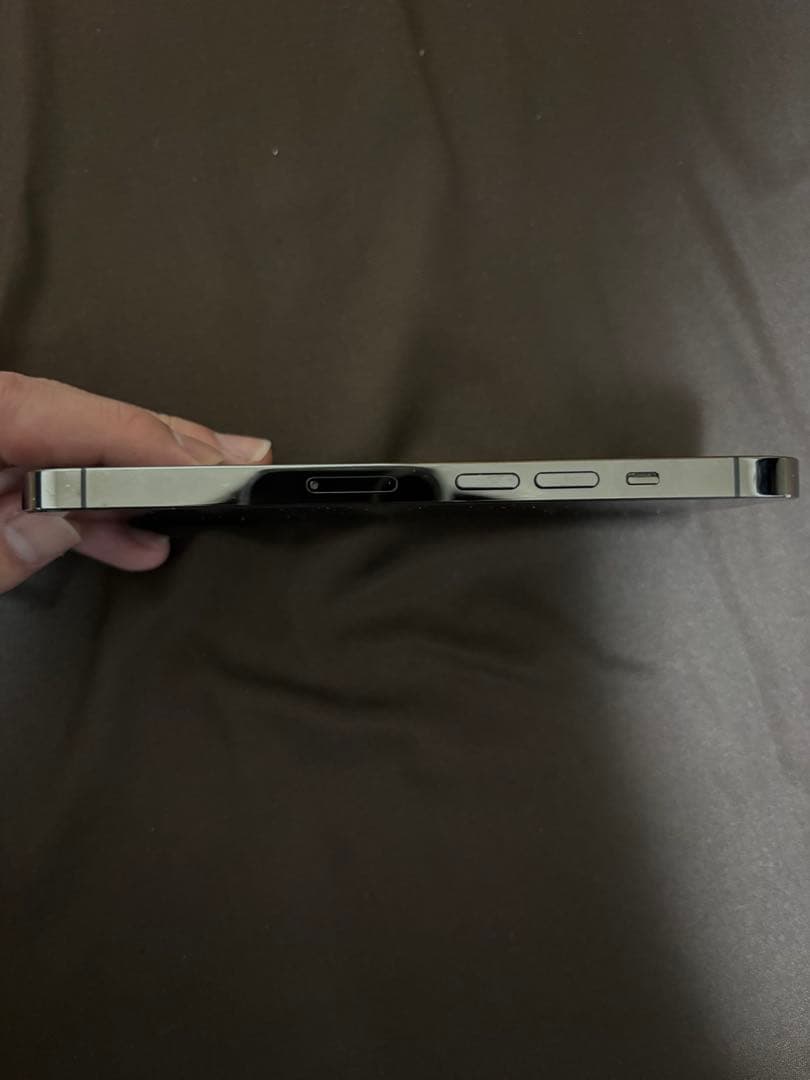 Apple iPhone 13 Pro グラファイト128GB