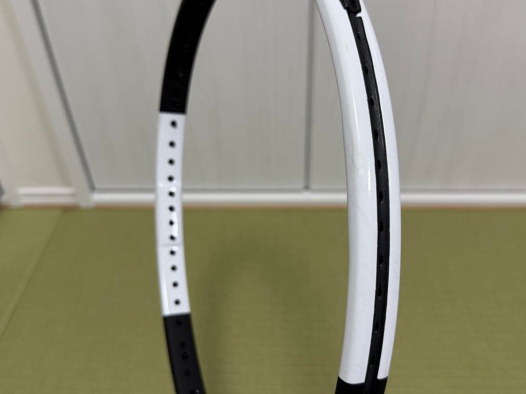ラケット(硬式用) PRO STAFF RF97 AUTOGRAPH V12 G3