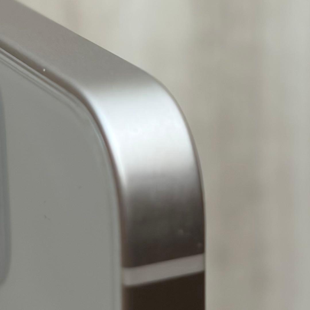 今だけ！おまけ付き［美品］iPhone13 mini スターライト 箱付き