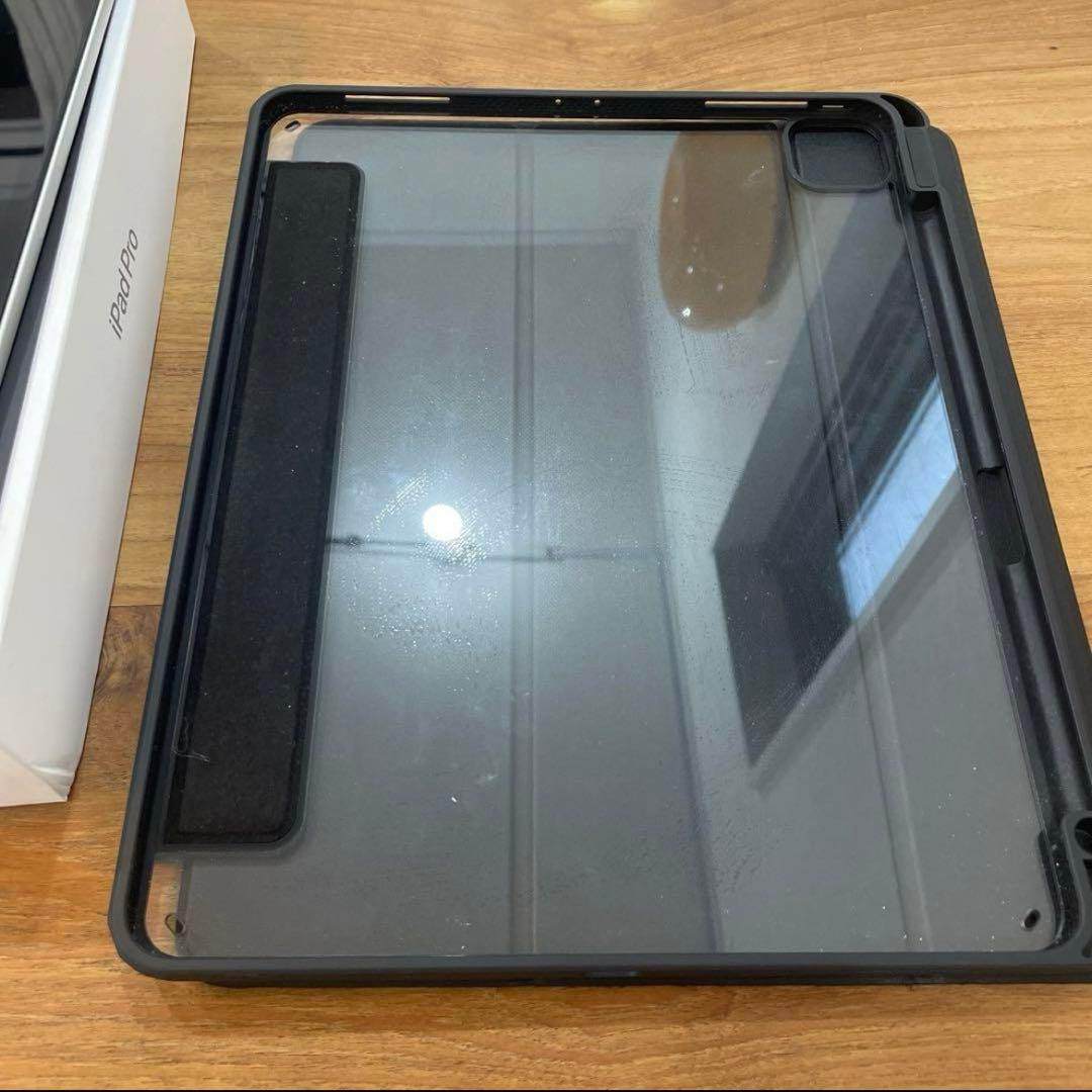 iPad Pro (第4世代) 12.9インチ 256GB シルバー WiーFi