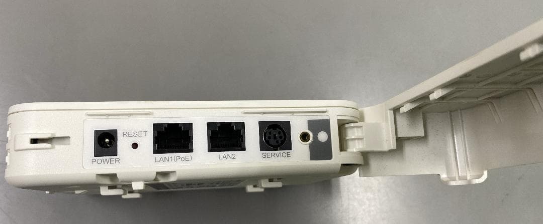 バッファロー WAPS-1266 ＆ エレコム EHB-SG2B08 まとめて！