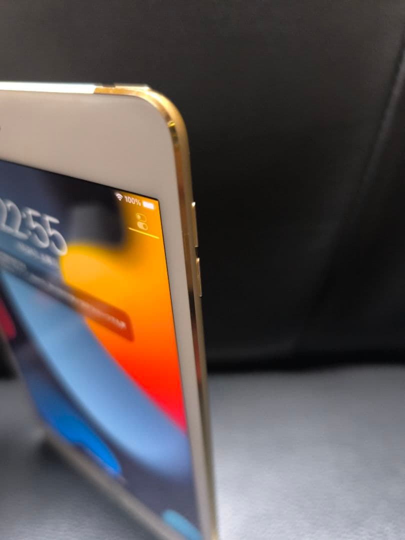 ipad mini第4世代　128gb ゴールド