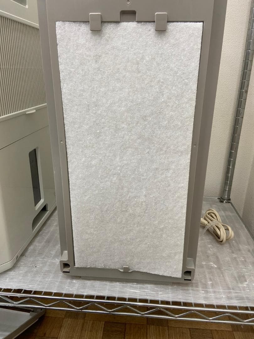 【福岡市限定】脱臭機 富士通 2020年 ペット用モデル【安心の3ヶ月保証】
