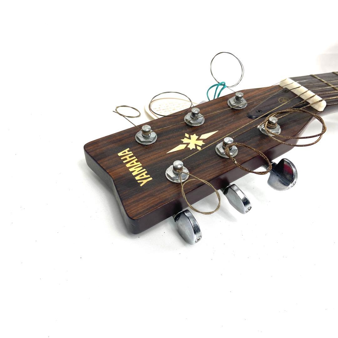 YAMAHA ヤマハ S-11 セミジャンボ ジャパンヴィンテージアコギ