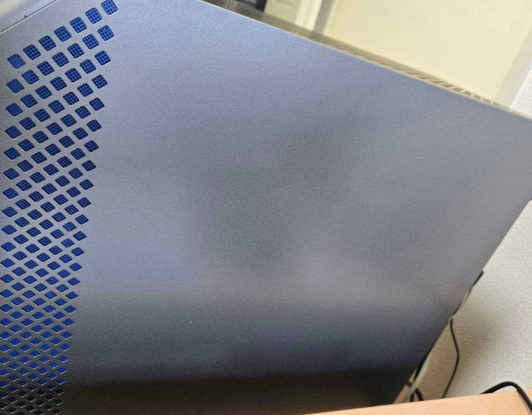 特価 GALLERIA ゲーミングpc i9 RTX3070 モンハンワイルズ