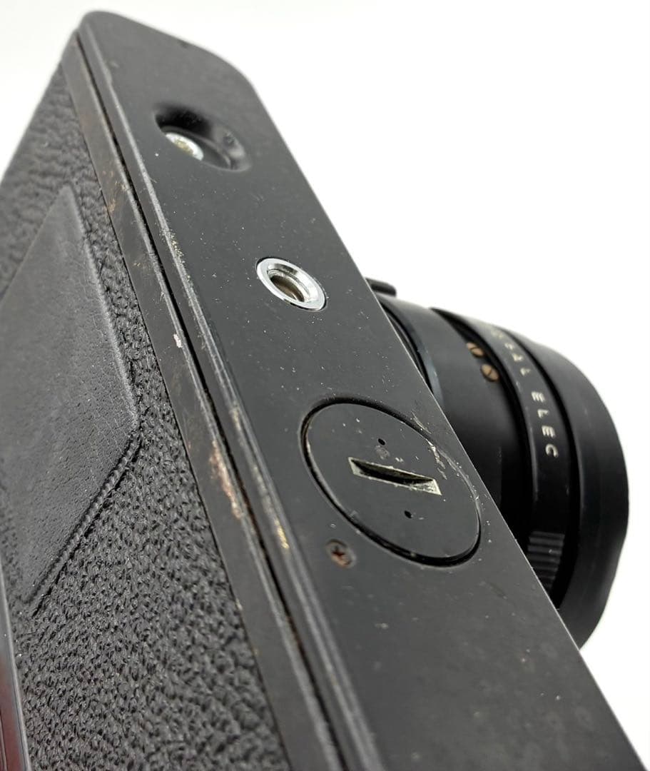 【完動品】CANON AE-1 ブラックボディー FD 50mm F1.8