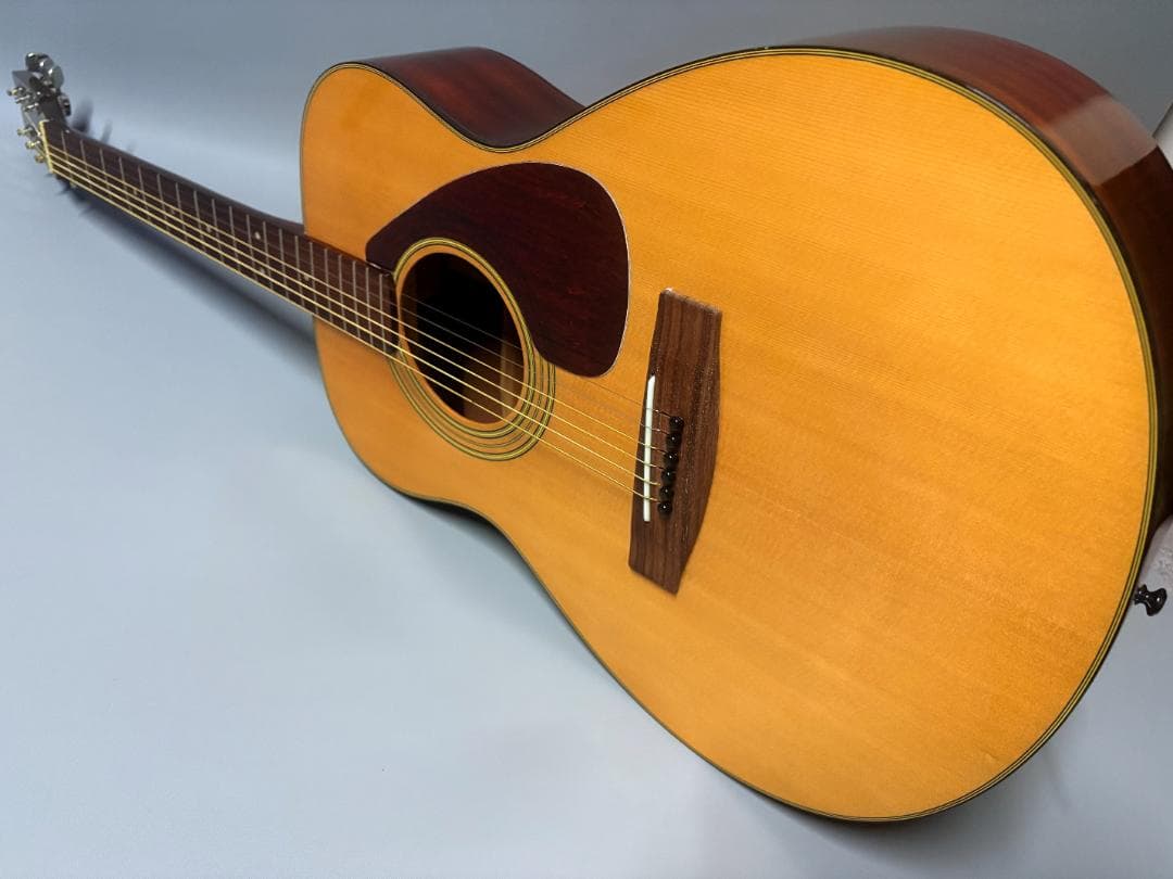 ト*☆様 ヤマハ流オーディトリアム・グリーンラベル FG-130 がこれだ！ 超