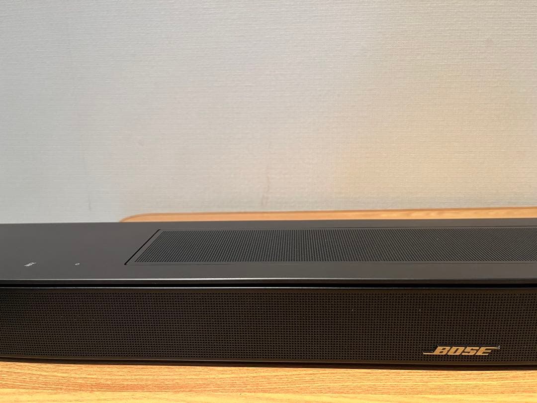 Minotauro$さん専用　Bose smart soundbar 600