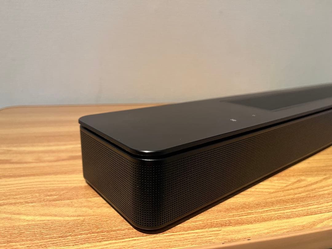 Minotauro$さん専用　Bose smart soundbar 600