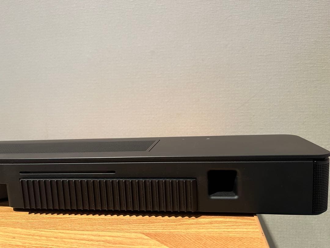 Minotauro$さん専用　Bose smart soundbar 600