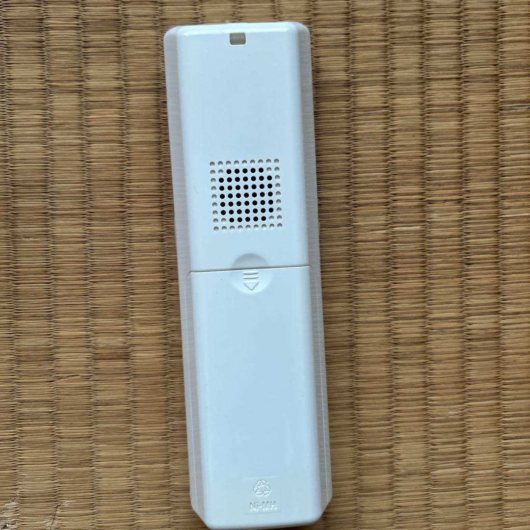 Panasonic VL-MWD303 カメラ付きインターホン　⭐️お値下げ中！