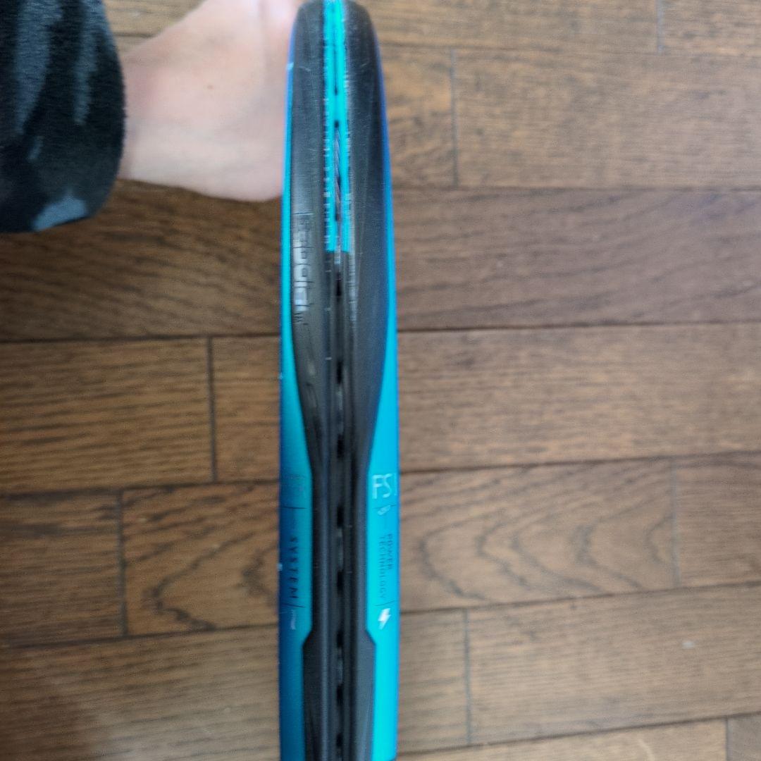 Babolat Pure Drive 2021年モデル G2