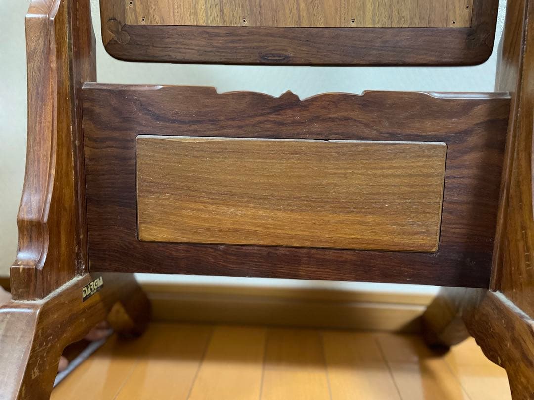 姿見　スタンドミラー　アンティーク　ヴィンテージ