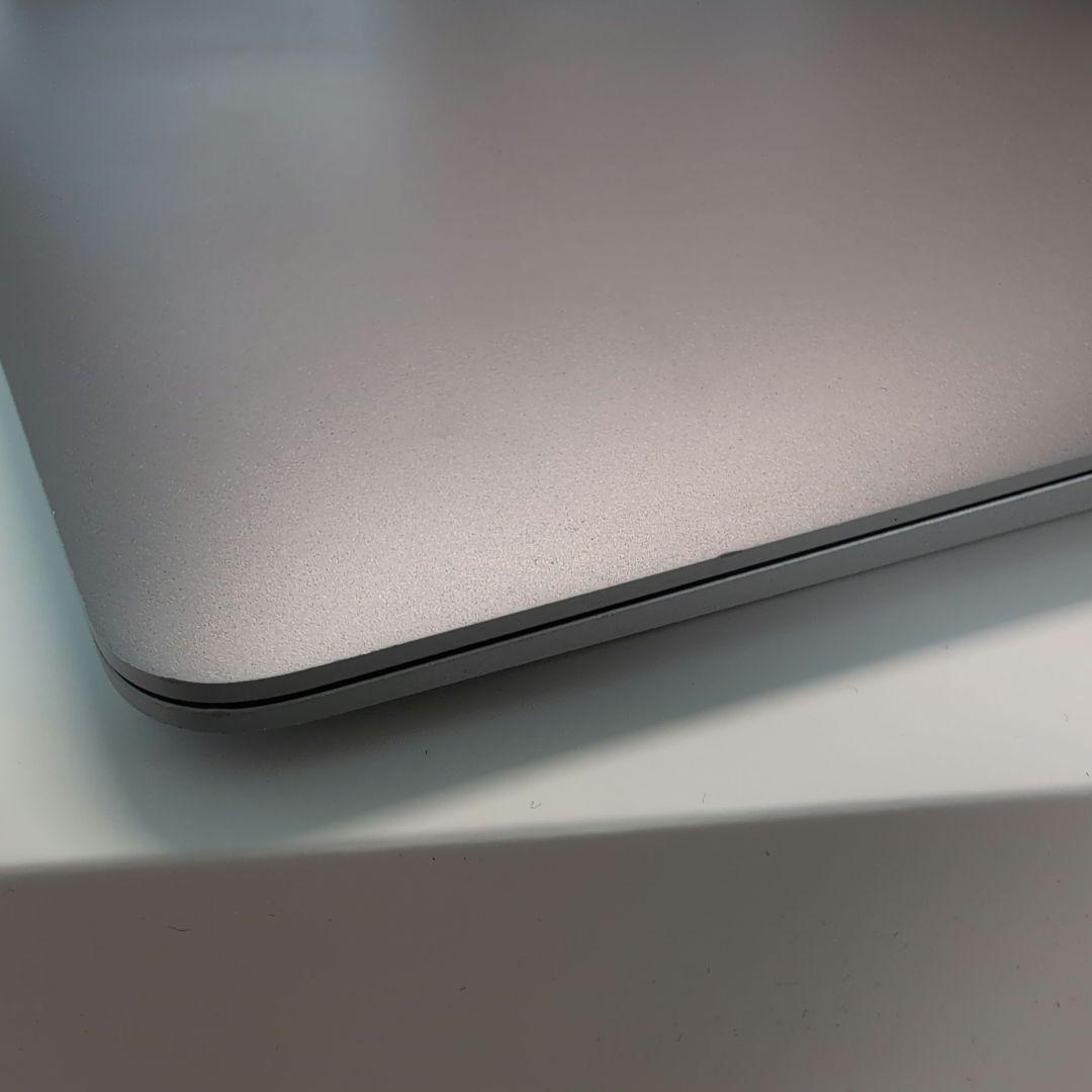 MacBook Air M1 13インチ スペースグレー