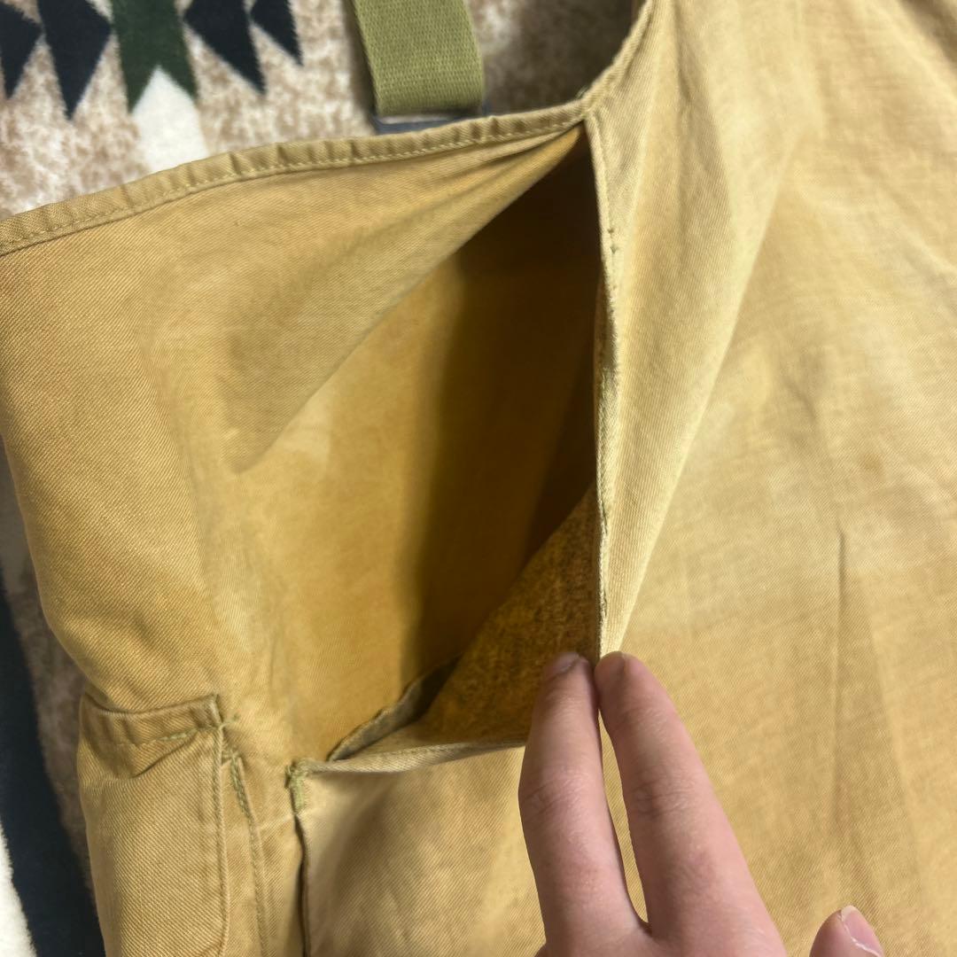 トップス special! 40s Duxbak Hunting Vest