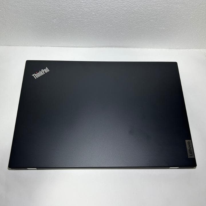 爆速16GB✨ThinkPad L15 Gen2✨11世代i5×256GB