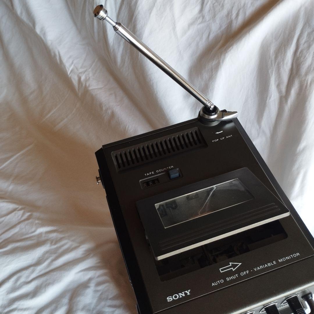 SONY JACKAL300 ジャッカル300 FX-300 ラテカセ　ソニー