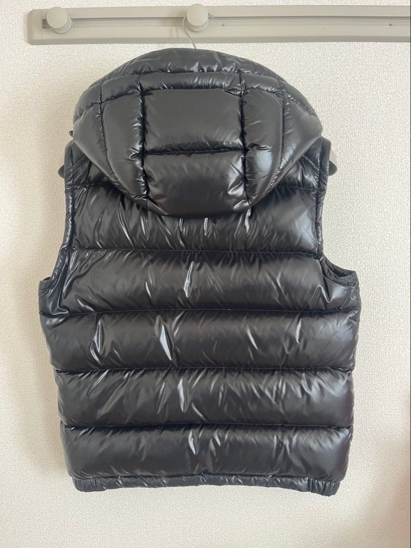 きゃなめ正規品　MONCLER モンクレール　TIBB ダウンベスト