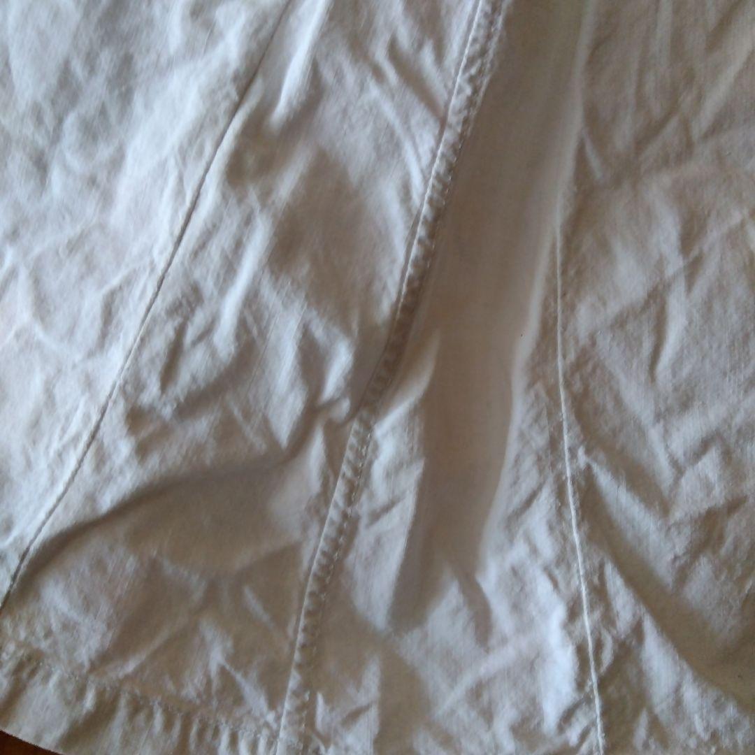 フランスアンティーク　リネン