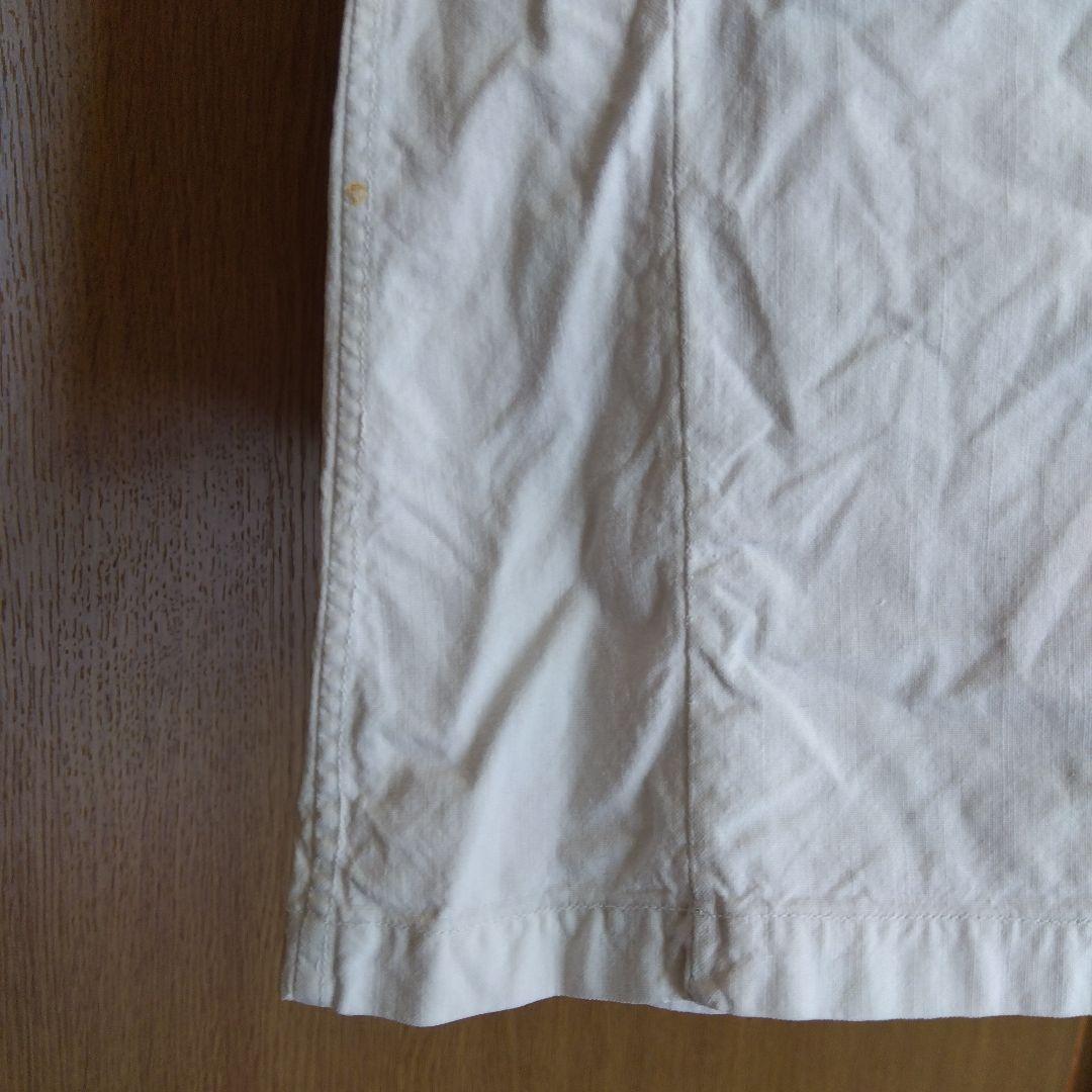 フランスアンティーク　リネン