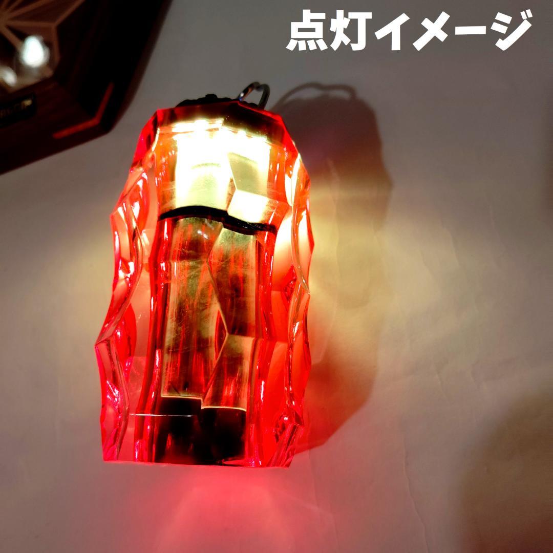 真鍮製　BRASS LAMP STAND　アクリルシェード　全フルセット