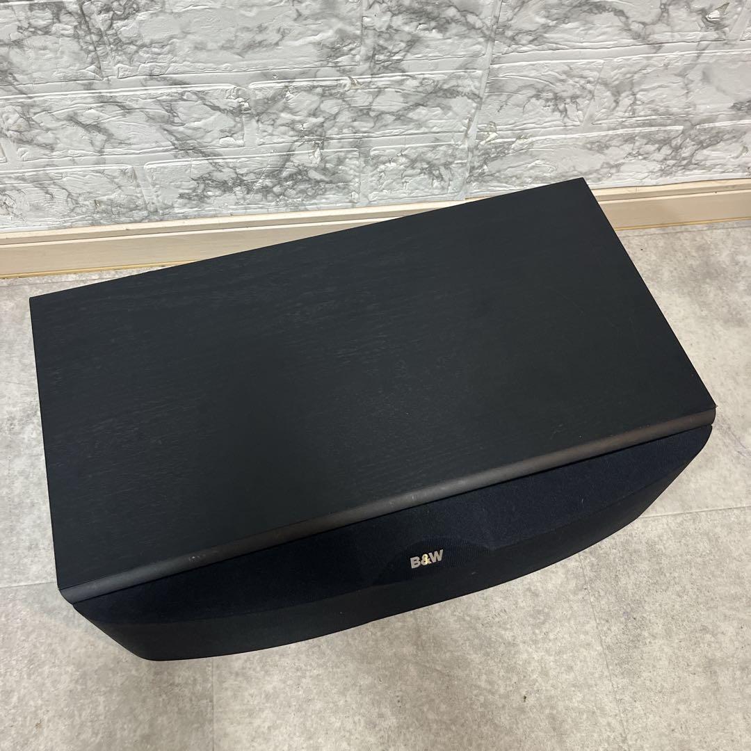Bowers & Wilkins CC6 センタースピーカー【良品】