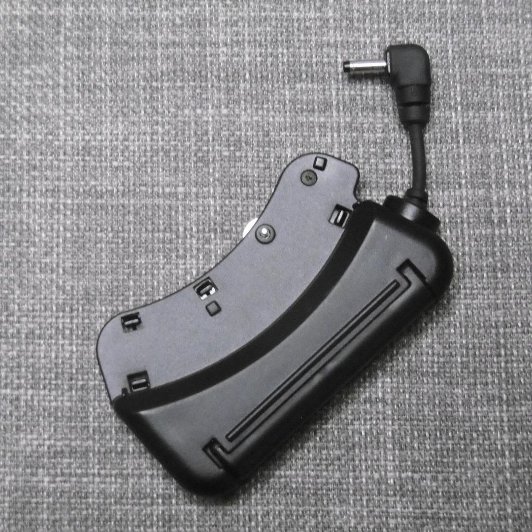 【準美品】SONY CDウォークマン D-NE730-BK