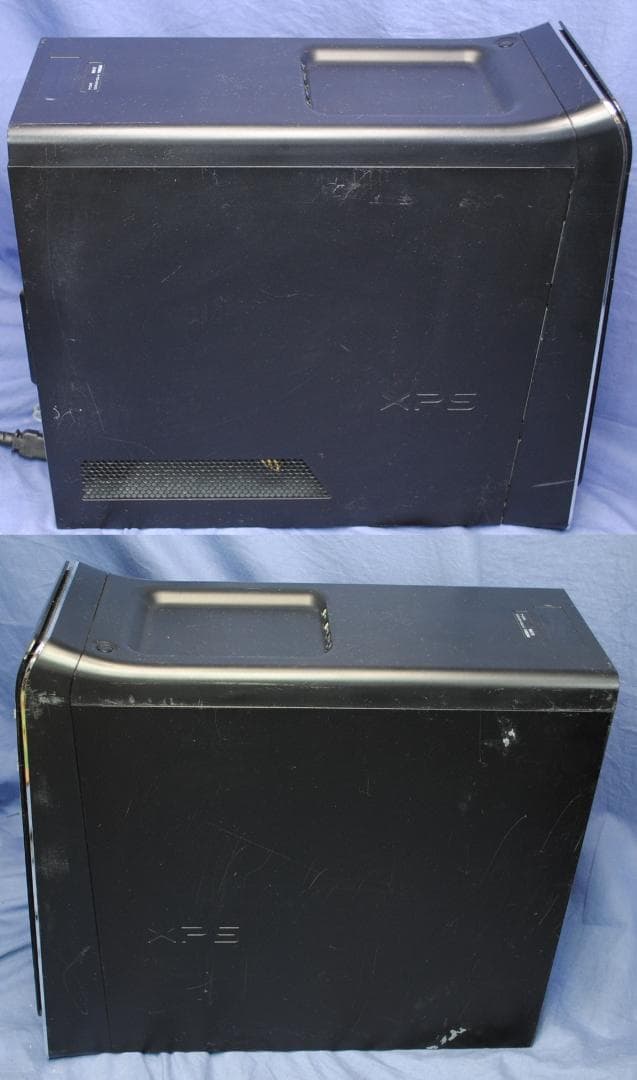 爆速!XPS8700/i7-4770 SSD+HDD/無線/office2021