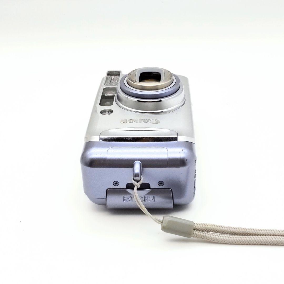 完動品◆極美品【付属品多数◆澄んだ写り】Canon Autoboy N130Ⅱ