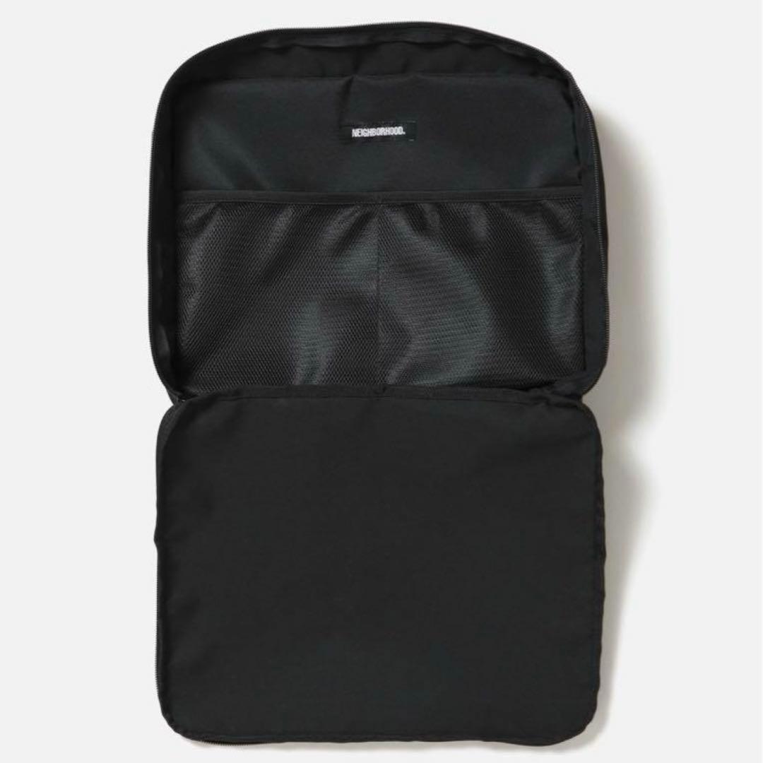 NEIGHBORHOOD TRAVEL POUCH-L トラベルポーチ