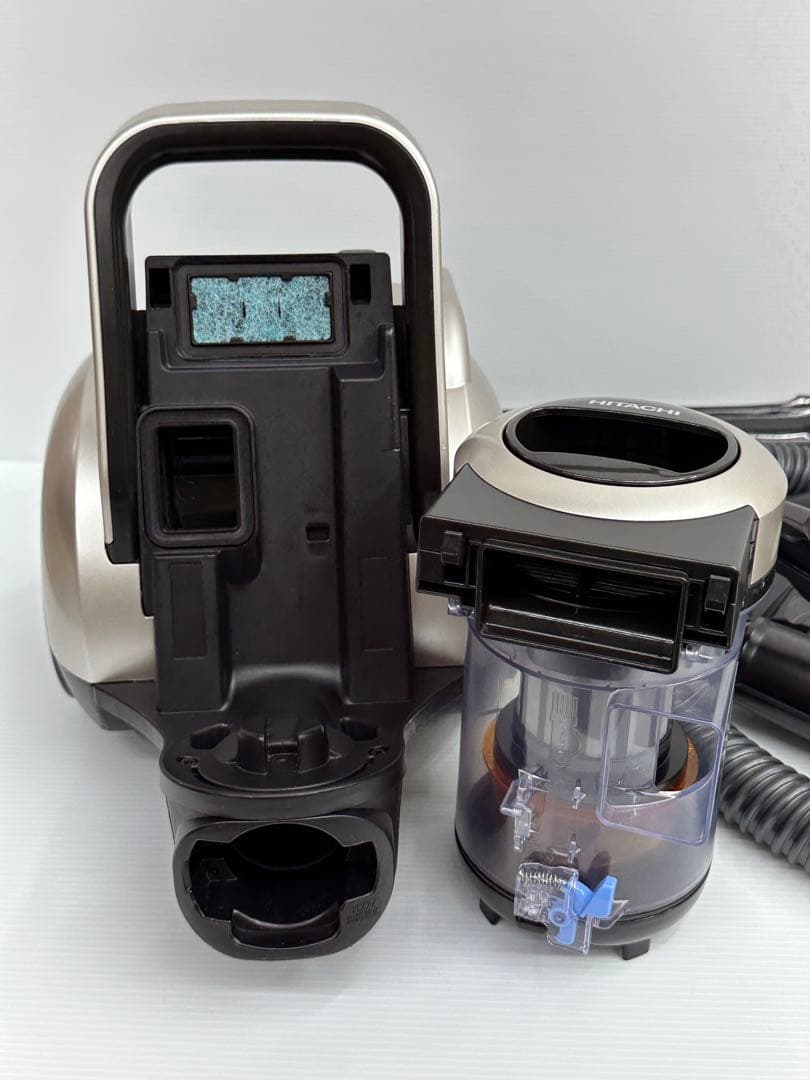 動作保証品　2023年製　日立　掃除機　CV-SP300L 中古　良品　格安