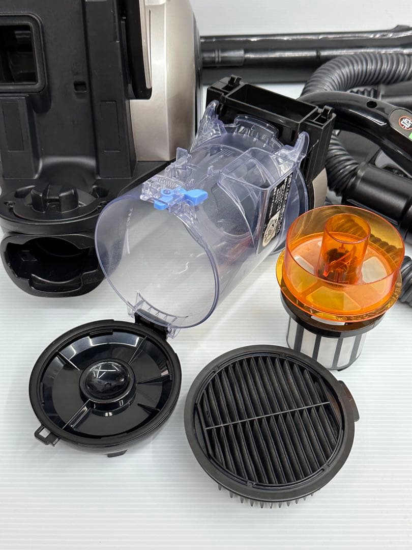 動作保証品　2023年製　日立　掃除機　CV-SP300L 中古　良品　格安