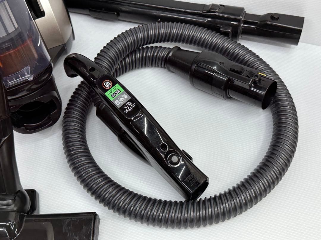 動作保証品　2023年製　日立　掃除機　CV-SP300L 中古　良品　格安