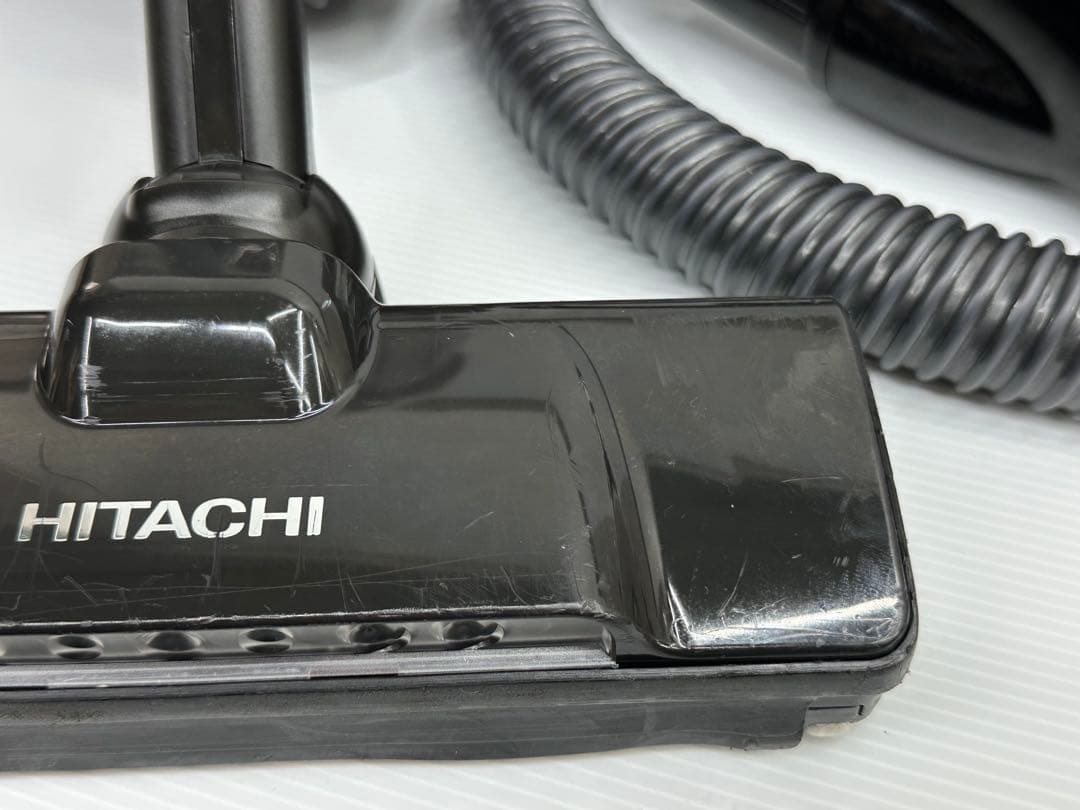 動作保証品　2023年製　日立　掃除機　CV-SP300L 中古　良品　格安
