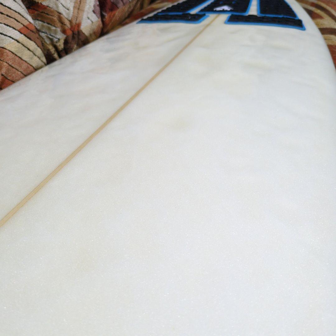 【K】エリックアラカワ　モデル　スプリンガー　6.2 30.5リッター