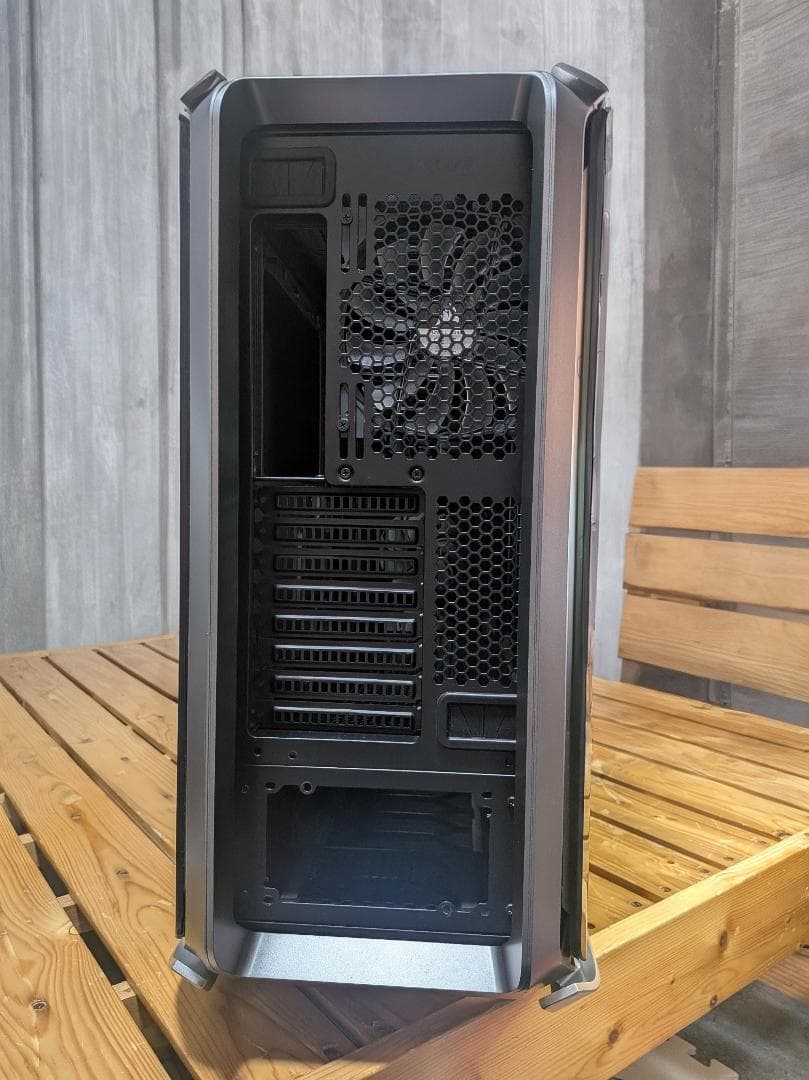 クーラーマスター　COSMOS　C700P　フルATX