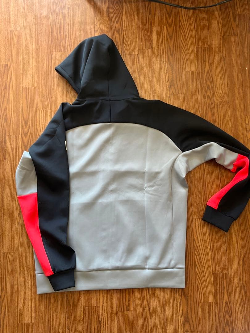 フランスワールドカップ 日本代表トレーニングジャケット 3L カンタベリー