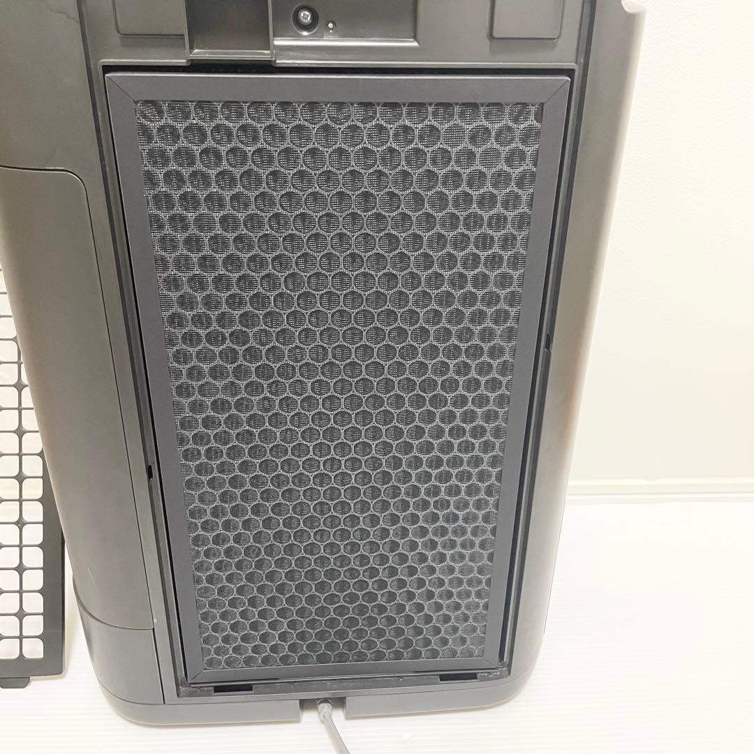 ✨美品✨シャープ KI-SS50-H 加湿空気清浄機 2024年 フィルター交換