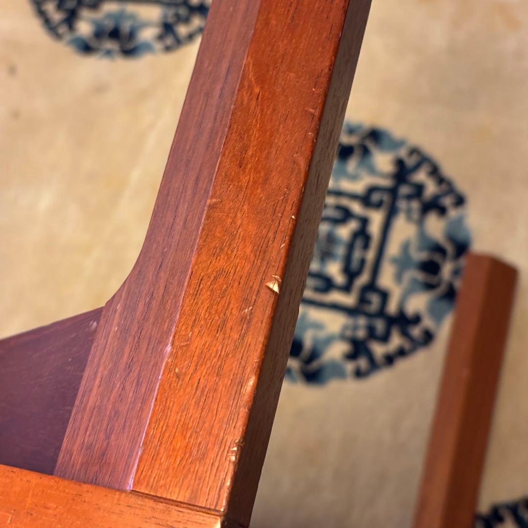 PK70 Poul Kjærholm table PP Møbler ケアホルム