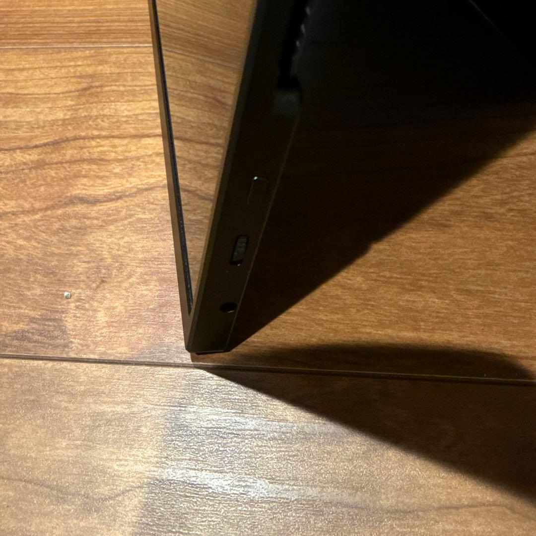 cocopar FHD Portable Monitor 15.6インチ