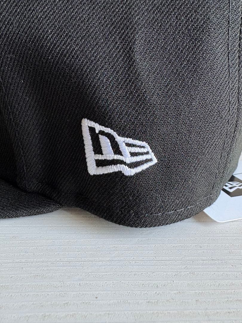 NEW ERA®×ORION 9FIFTY™ コラボキャップ M-L 新品