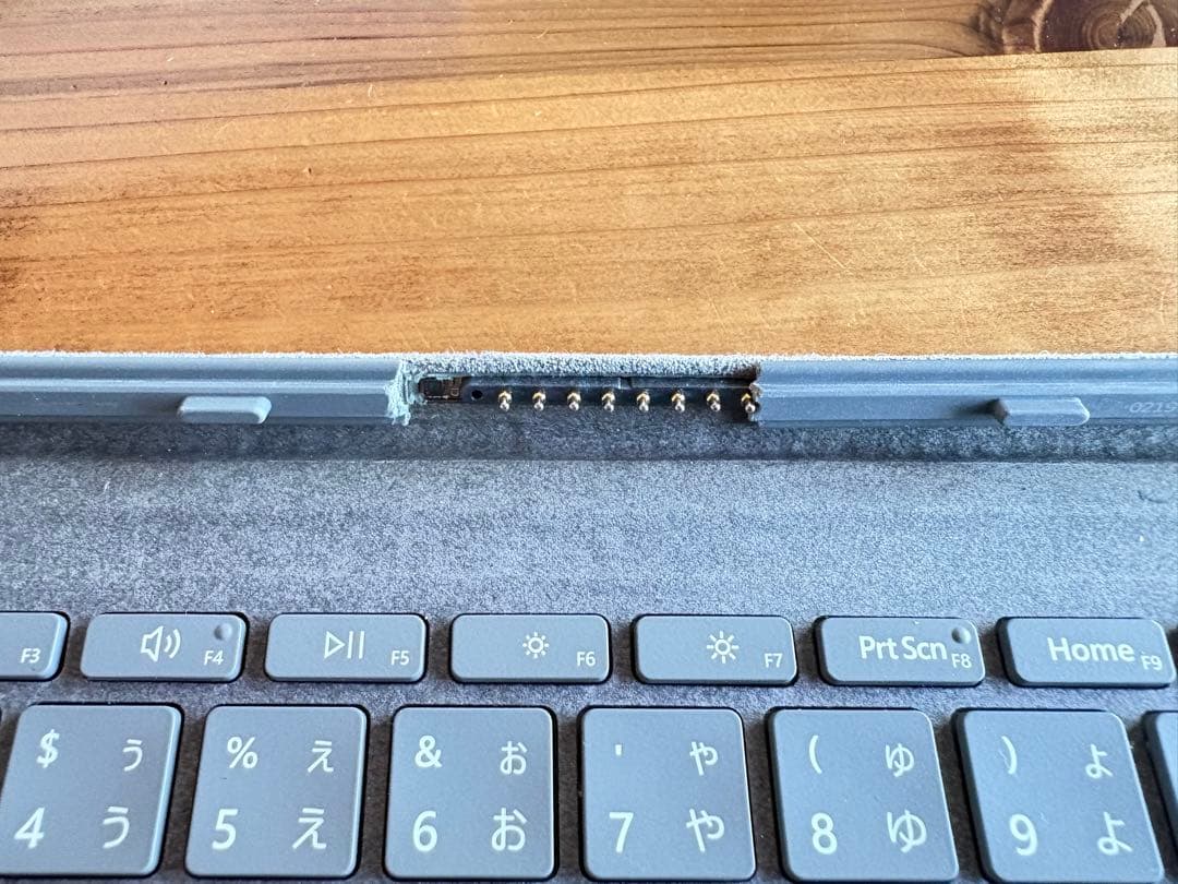 Surface Go 初代 8GB/128GB LTE 美品