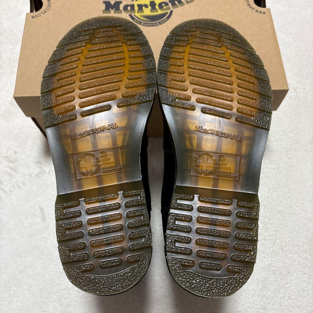 Dr.Martensドクターマーチン未使用品2976 25cm