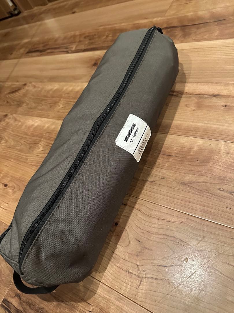 ネイバーフッド ヘリノックス サンセットチェア 1