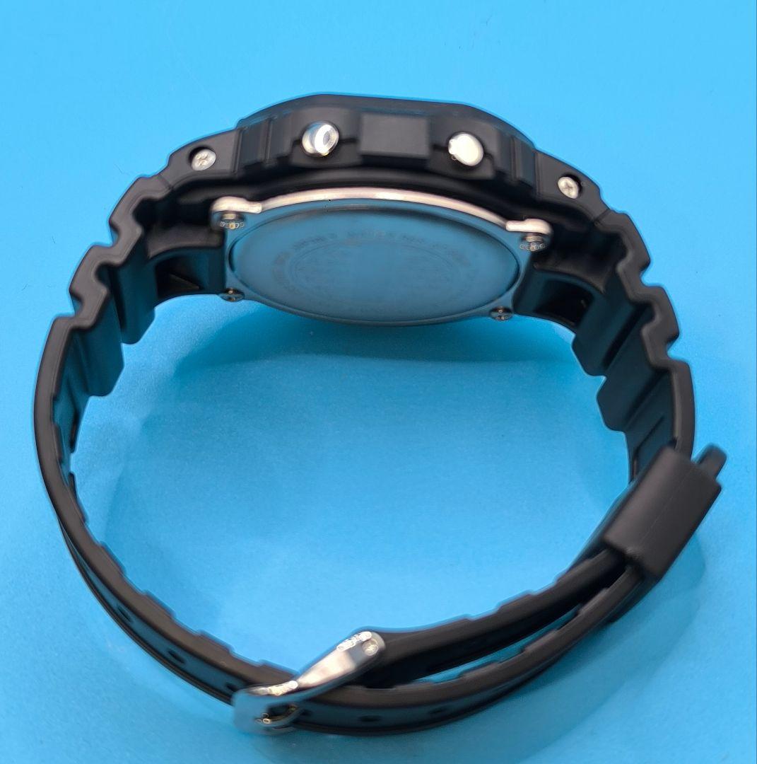 G-SHOCK JAM  MADE 25周年 DW-5600VT